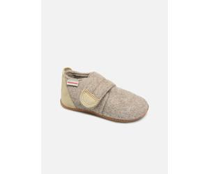 Giesswein - Hausschuhe Oberstaufen - Slim Fit - Beige - Größe 20