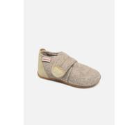 Giesswein - Hausschuhe Oberstaufen - Slim Fit - beige - Größe 30