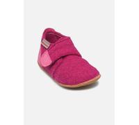 Giesswein - Hausschuhe Oberstaufen - Slim Fit - rosa - Größe 18