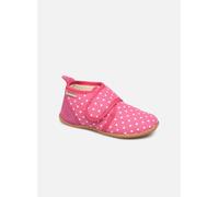 Giesswein - Hausschuhe Stans - Slim Fit - Rosa - Größe 22