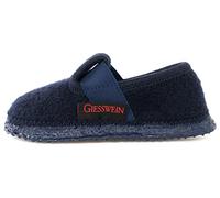 Giesswein Kinder Hausschuh Buben TÃ¼rnberg 40164-589 ocean Filz - EU 29
