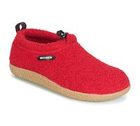 GIESSWEIN Unisex Vent Pantoffeln, Chili, 40 EU
