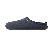 Giesswein Hausschuhe Volders - Warme Woll Pantoffeln für Damen & Herren | Gemütliche Unisex Slipper aus Schurwolle mit wechselbarem Fußbett, rutschfeste Gummisohle, waschbar, Puschen für Zuhause