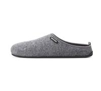 Giesswein Hausschuhe Volders - Warme Woll Pantoffeln für Damen & Herren | Gemütliche Unisex Slipper aus Schurwolle mit wechselbarem Fußbett, rutschfeste Gummisohle, waschbar, Puschen für Zuhause