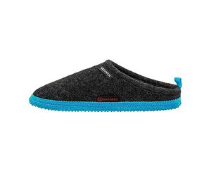 Giesswein Hausschuhe Woolpops - Filz Gästehausschuhe für Damen & Herren | Leichte Filzpantoffeln, weich & bequem - Unisex Gästeslipper zum Hineinschlüpfen für Zuhause