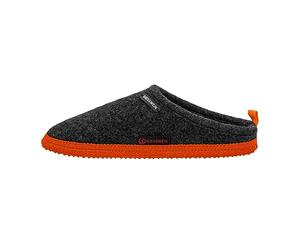 Giesswein Hausschuhe Woolpops - Filz Gästehausschuhe für Damen & Herren | Leichte Filzpantoffeln, weich & bequem - Unisex Gästeslipper zum Hineinschlüpfen für Zuhause