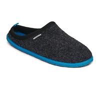 Giesswein Hausschuhe Woolpops in Grau 46