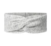 Giesswein Headband Buchstein - Flauschiges Damen-Stirnband mit Knoten-Detail, Weiches Strick-Design mit Elastikanteil