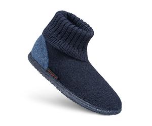 GIESSWEIN Herrenschuhe Hausschuhe OCEAN OCEAN - Gr. - 36