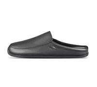 Giesswein - Giesswein 47321/022 MANTA Pantoffel Kaltfutter SCHWARZ - Farbe - schwarz - Größe - 46