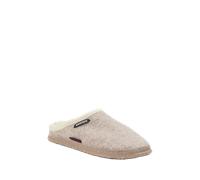 Giesswein Hüttenschuh in beige in Größe: 38 für Damen