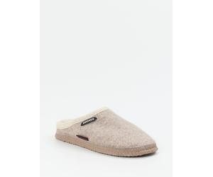 Giesswein Hüttenschuh in beige in Größe: 38 für Damen