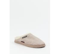 Giesswein Hüttenschuh in beige in Größe: 39 für Damen