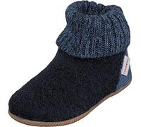 GIESSWEIN Herren Wildpoldsried Hohe Hausschuhe, Blau 588 Ocean, 38 EU