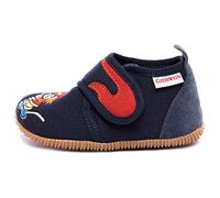 Giesswein Jungen Serfaus - Slim FitHohe Hausschuhe
