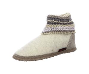 Giesswein KIEL ADULTS für Damen, beige, Größe 40 EU