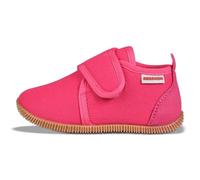 Giesswein Kinder Hausschuhe Strass Slim Fit - Hausschuhe Kinder Junge & Mädchen aus Baumwolle