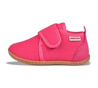 Giesswein - Kid's Strass Slim Fit - Hüttenschuhe, Gr. 20, rosa (Himbeer)