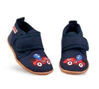 Giesswein Kinderschuhe Hausschuhe DK.BLAU DK.BLAU - Gr. - 27