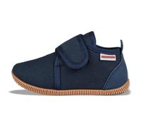 GIESSWEIN Kinderschuhe Hausschuhe DUNKELBLAU DUNKELBLAU - Gr. - 21