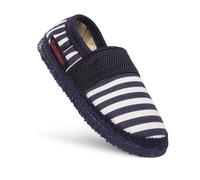 Giesswein Kinderschuhe Hausschuhe DUNKELBLAU DUNKELBLAU - Gr. - 24