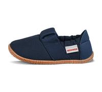 GIESSWEIN Kinderschuhe Hausschuhe DUNKELBLAU DUNKELBLAU - Gr. - 28