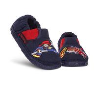 Giesswein Kinderschuhe Hausschuhe DUNKELBLAU DUNKELBLAU - Gr. - 29