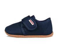 Giesswein - Kid's Senscheid - Hüttenschuhe, Gr. 34, schwarz (Dunkelblau)