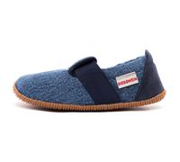 GIESSWEIN Kinderschuhe Hausschuhe DUNKLEJEANS DUNKLEJEANS - Gr. - 28