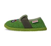 GIESSWEIN Kinderschuhe Hausschuhe GRAS GRAS - Gr. - 26