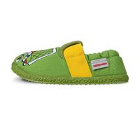 GIESSWEIN Kinderschuhe Hausschuhe GRAS GRAS - Gr. - 28