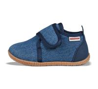 GIESSWEIN Kinderschuhe Hausschuhe JEANS JEANS - Gr. - 20