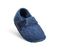 GIESSWEIN Kinderschuhe Hausschuhe JEANS JEANS - Gr. - 23