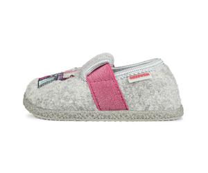 Giesswein Kinderschuhe Hausschuhe KIESEL KIESEL - Gr. - 23