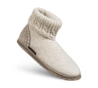 GIESSWEIN Kinderschuhe Hausschuhe LAMM-MEL. - Gr. - 38