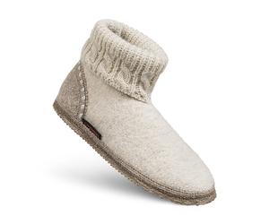 GIESSWEIN Kinderschuhe Hausschuhe LAMM-MEL. - Gr. - 40