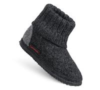 Giesswein Kramsach Hohe Hausschuhe Kinder nachtgrau EU 29 2020 Haus- & Hüttenschuhe