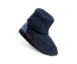 GIESSWEIN Kinderschuhe Hausschuhe OCEAN OCEAN - Gr. - 25