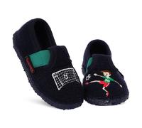 Giesswein Kinderschuhe Hausschuhe OCEAN OCEAN - Gr. - 27