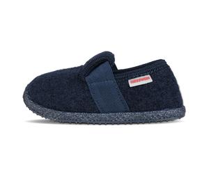 GIESSWEIN Kinderschuhe Hausschuhe OCEAN OCEAN - Gr. - 35