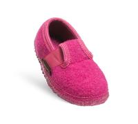 GIESSWEIN Kinderschuhe Hausschuhe PURPUR PURPUR - Gr. - 26