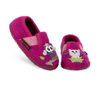 Giesswein Kinderschuhe Hausschuhe TRAUBE TRAUBE - Gr. - 25