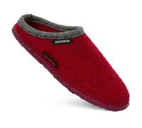 GIESSWEIN Kinderschuhe Hausschuhe WEINROT WEINROT - Gr. - 36