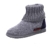 Giesswein Kramsach Hohe Hausschuhe Kinder slate EU 32 2020 Haus- & Hüttenschuhe