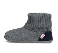 Giesswein Kramsach Hohe Hausschuhe Kinder slate EU 30 2020 Haus- & Hüttenschuhe