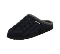 GIESSWEIN Hausschuhe Neudau - Warme Filz Pantoffeln für Damen & Herren, rutschfeste Pantoletten für Zuhause, Unisex Slippers