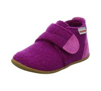 Giesswein Oberstaufen für Kinder, pink, Größe 19 EU