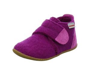 Giesswein Oberstaufen für Kinder, pink, Größe 27 EU