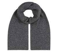 Giesswein Schal Weilsberg - Winterschal mit strukturierter Oberfläche, weich formstabil und vielseitig tragbar, Damen- und Herrenschal, Länge 185 cm Breite 24 cm