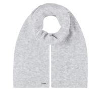 Giesswein Schal Weilsberg - Winterschal mit strukturierter Oberfläche, weich formstabil und vielseitig tragbar, Damen- und Herrenschal, Länge 185 cm Breite 24 cm